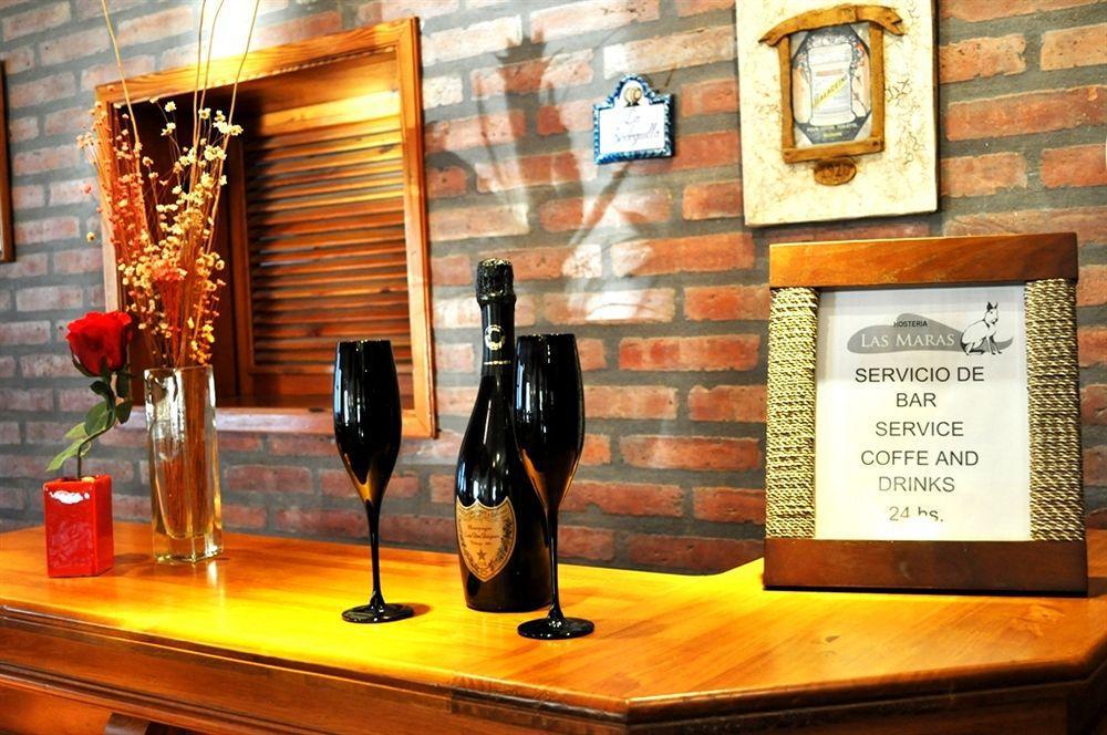 Hotel Las Maras ปูแอร์โตมาดริน ภายนอก รูปภาพ