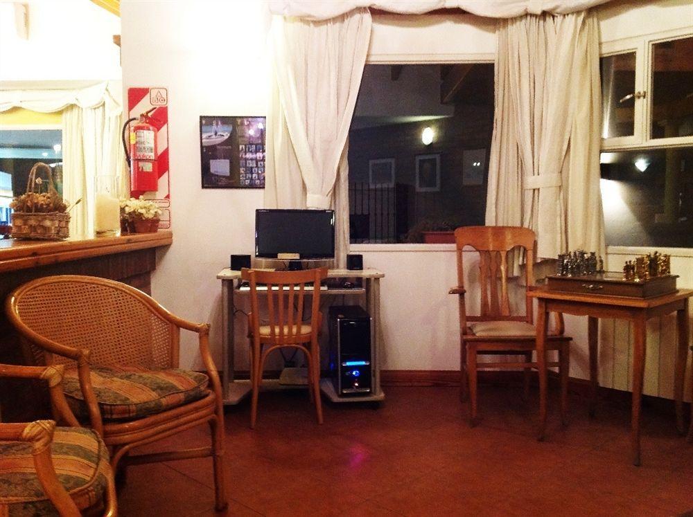 Hotel Las Maras ปูแอร์โตมาดริน ภายนอก รูปภาพ