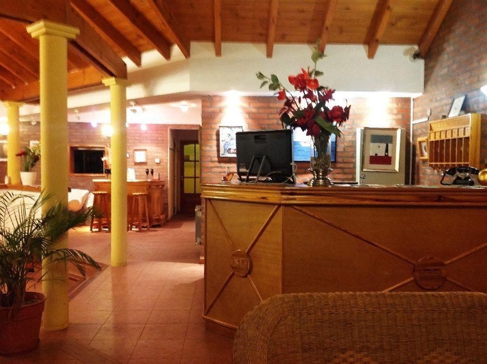Hotel Las Maras ปูแอร์โตมาดริน ภายนอก รูปภาพ